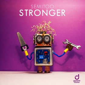 SEMITOO - STRONGER